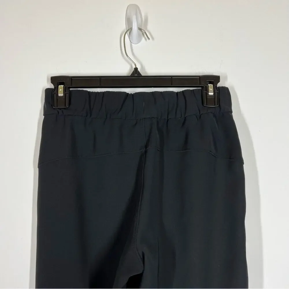 Lululemon On The Fly Pant Woven 27” Size 2